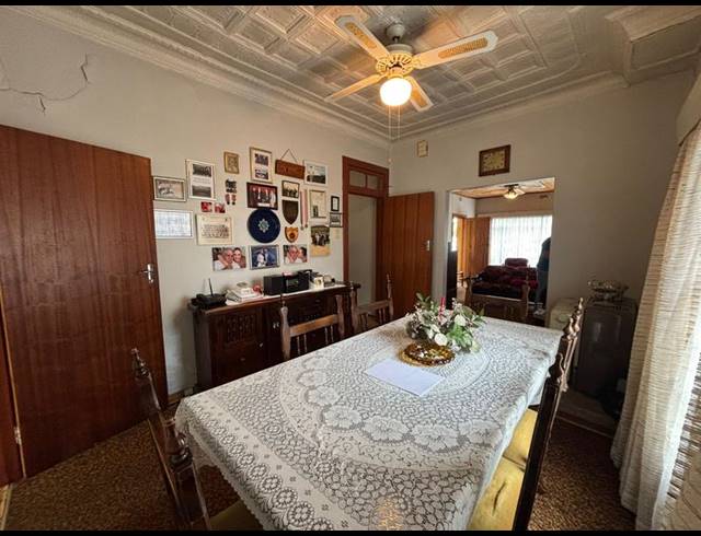 4 BEDROOM HOUSE FOR SALE IN WESTDENE